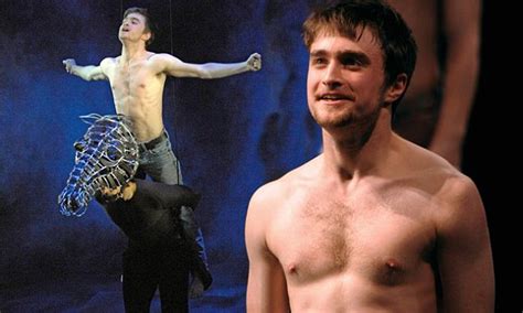 Daniel Radcliffe Nude Photos & NSFW Videos